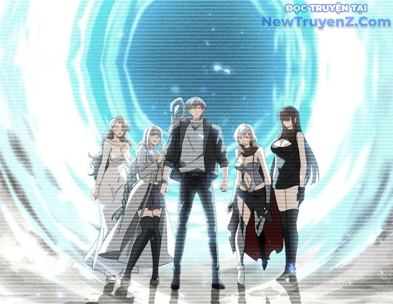 Toàn Dân Chuyển Chức Ngự Long Sư Là Chức Nghiệp Yếu Nhất - Chapter 113 - Page 44