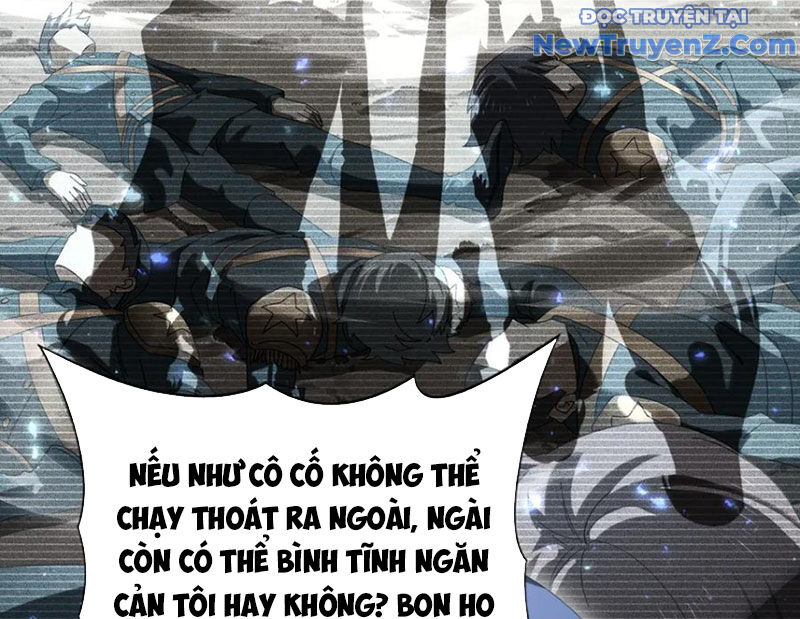 Toàn Dân Chuyển Chức Ngự Long Sư Là Chức Nghiệp Yếu Nhất - Chapter 113 - Page 45