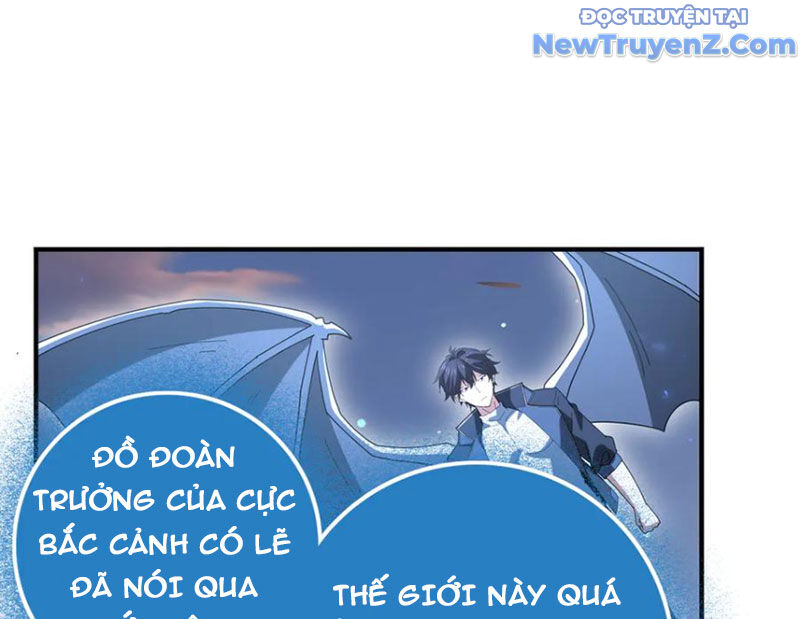 Toàn Dân Chuyển Chức Ngự Long Sư Là Chức Nghiệp Yếu Nhất - Chapter 113 - Page 54