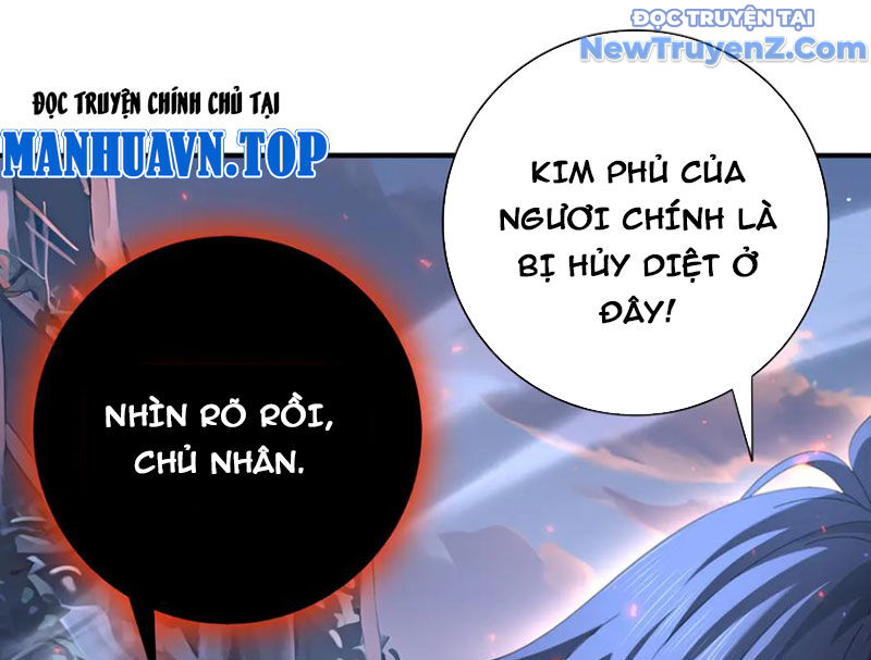 Toàn Dân Chuyển Chức Ngự Long Sư Là Chức Nghiệp Yếu Nhất - Chapter 113 - Page 6