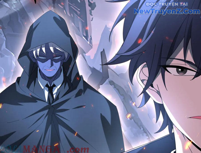 Toàn Dân Chuyển Chức Ngự Long Sư Là Chức Nghiệp Yếu Nhất - Chapter 113 - Page 7