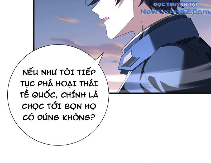 Toàn Dân Chuyển Chức Ngự Long Sư Là Chức Nghiệp Yếu Nhất - Chapter 113 - Page 77