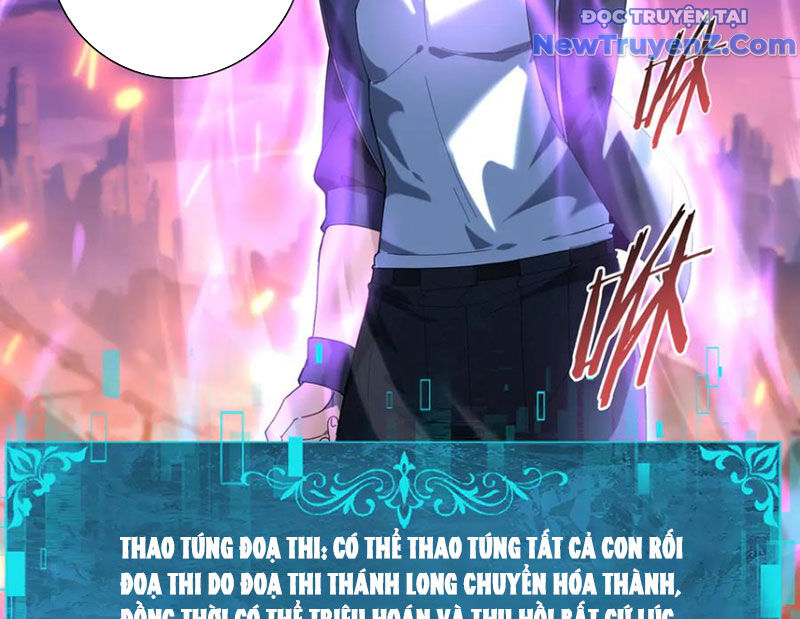 Toàn Dân Chuyển Chức Ngự Long Sư Là Chức Nghiệp Yếu Nhất - Chapter 113 - Page 85