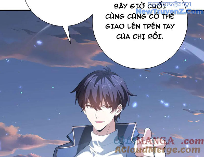 Toàn Dân Chuyển Chức Ngự Long Sư Là Chức Nghiệp Yếu Nhất - Chapter 113 - Page 95