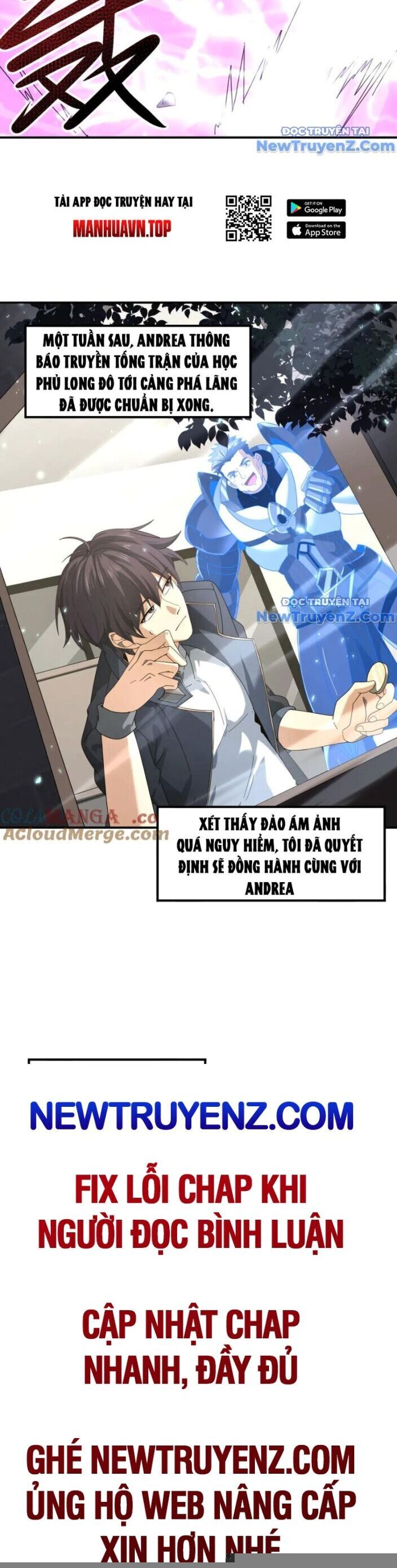 Toàn Dân Chuyển Chức Ngự Long Sư Là Chức Nghiệp Yếu Nhất - Chapter 116 - Page 10