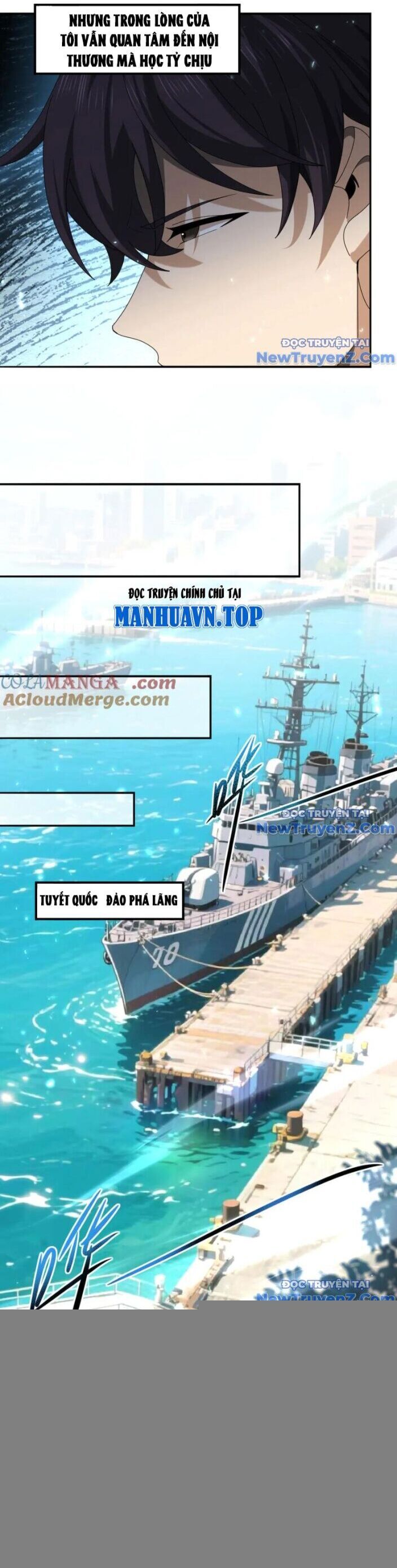 Toàn Dân Chuyển Chức Ngự Long Sư Là Chức Nghiệp Yếu Nhất - Chapter 116 - Page 12