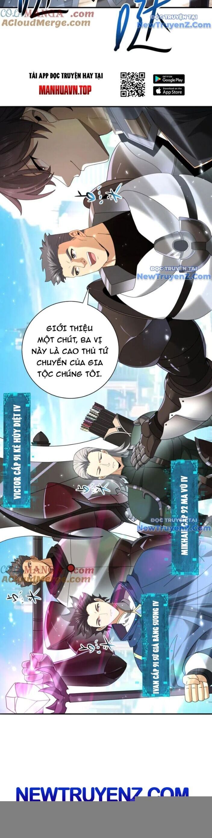 Toàn Dân Chuyển Chức Ngự Long Sư Là Chức Nghiệp Yếu Nhất - Chapter 116 - Page 14