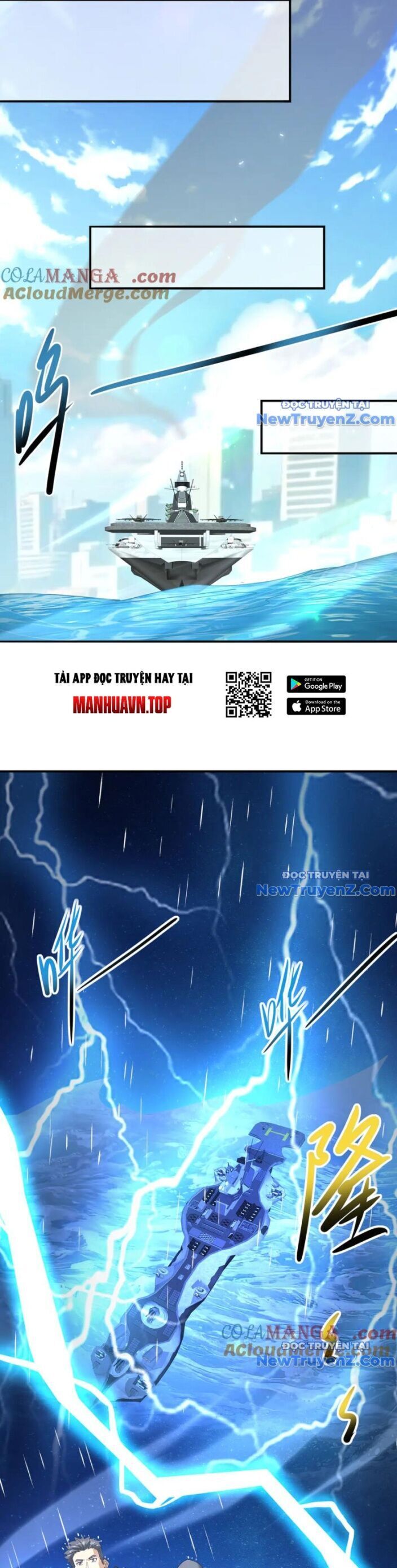 Toàn Dân Chuyển Chức Ngự Long Sư Là Chức Nghiệp Yếu Nhất - Chapter 116 - Page 18