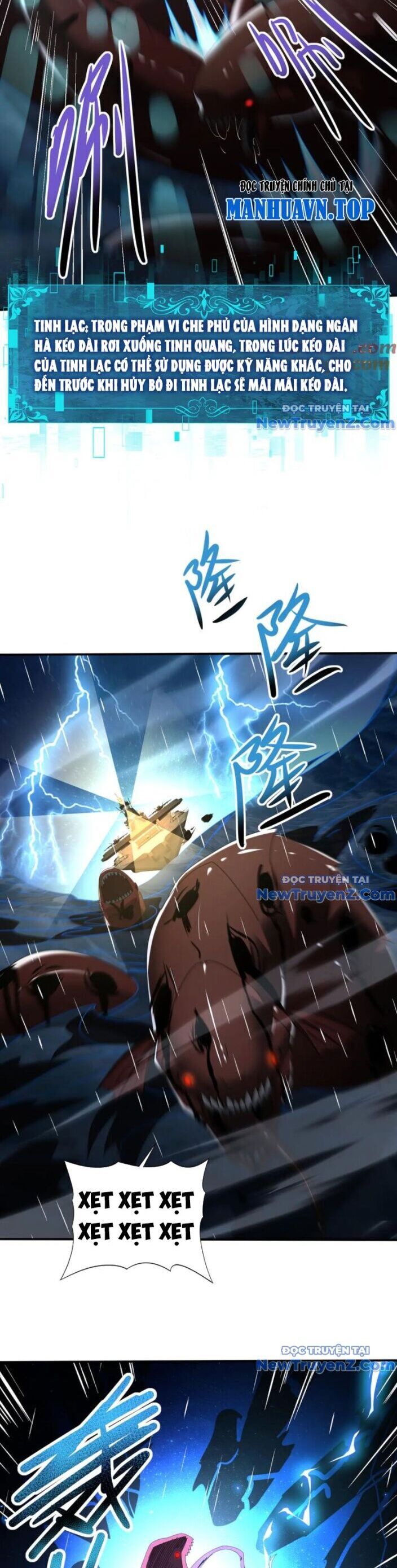 Toàn Dân Chuyển Chức Ngự Long Sư Là Chức Nghiệp Yếu Nhất - Chapter 116 - Page 21