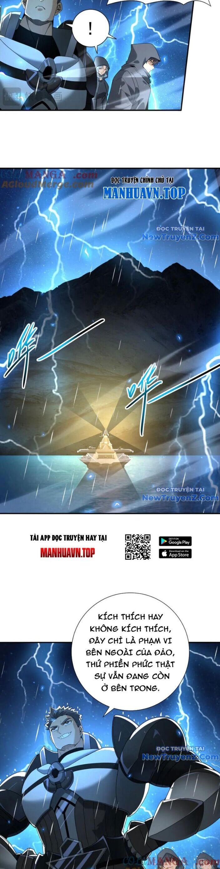 Toàn Dân Chuyển Chức Ngự Long Sư Là Chức Nghiệp Yếu Nhất - Chapter 116 - Page 24