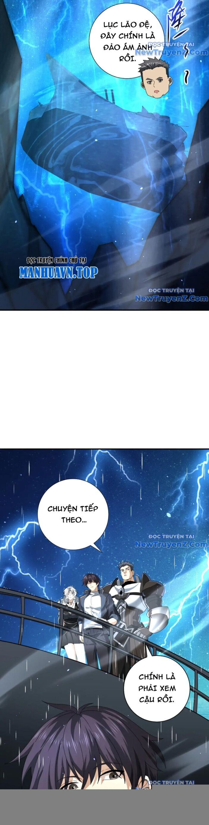 Toàn Dân Chuyển Chức Ngự Long Sư Là Chức Nghiệp Yếu Nhất - Chapter 116 - Page 26