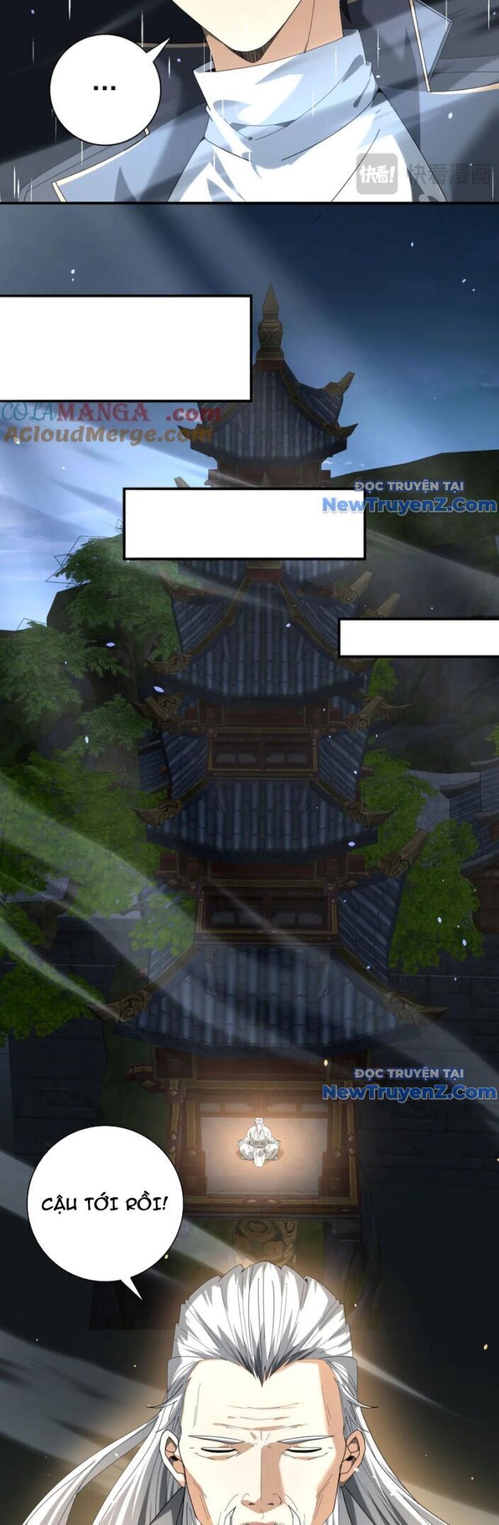 Toàn Dân Chuyển Chức Ngự Long Sư Là Chức Nghiệp Yếu Nhất - Chapter 116 - Page 27