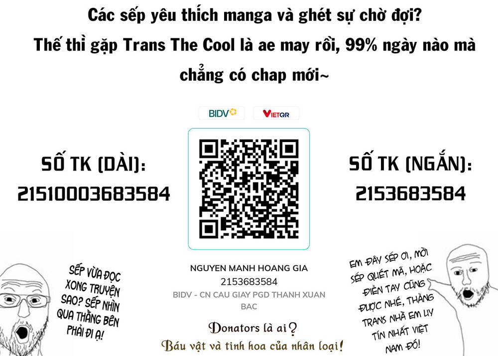 Là Healer nhưng lại có mặt trên chiến trường - Chapter 77 - Page 37