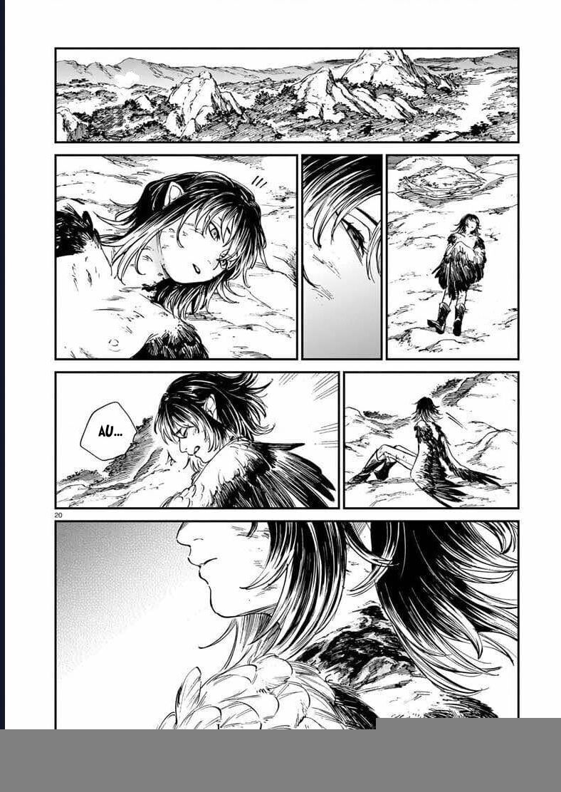 Hổ Vẫn Chưa Muốn Xơi Rồng - Chapter 40 - Page 19