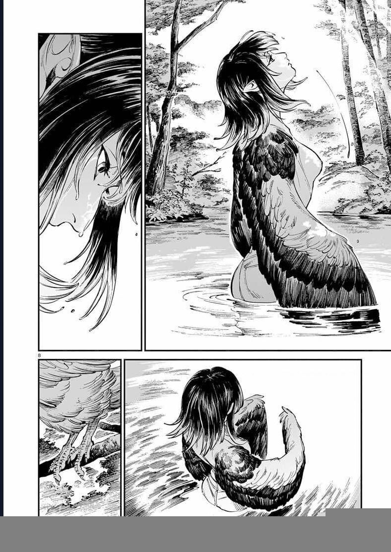 Hổ Vẫn Chưa Muốn Xơi Rồng - Chapter 40 - Page 7