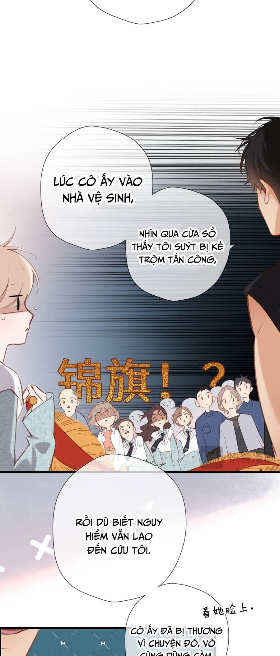 Ngược Dòng Mùa Xuân - Chapter 29 - Page 10