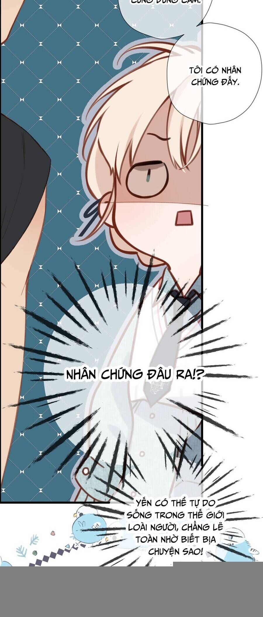 Ngược Dòng Mùa Xuân - Chapter 29 - Page 11