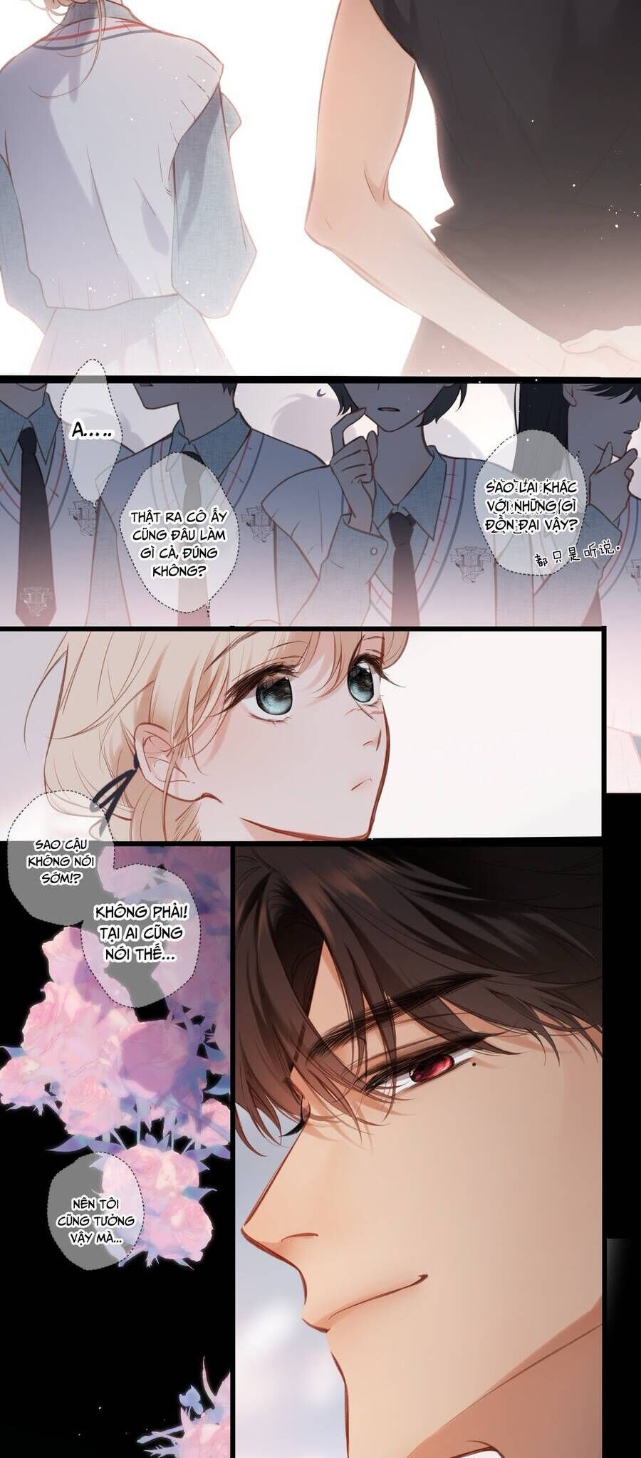 Ngược Dòng Mùa Xuân - Chapter 29 - Page 13