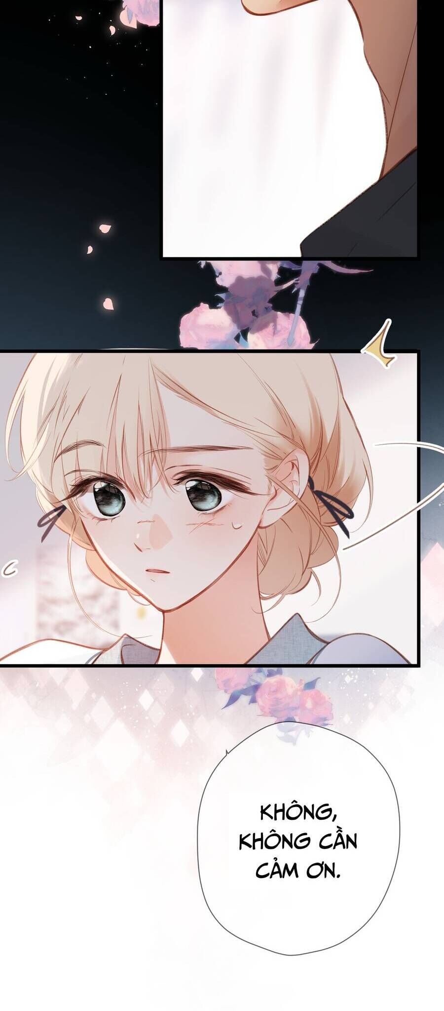 Ngược Dòng Mùa Xuân - Chapter 29 - Page 14