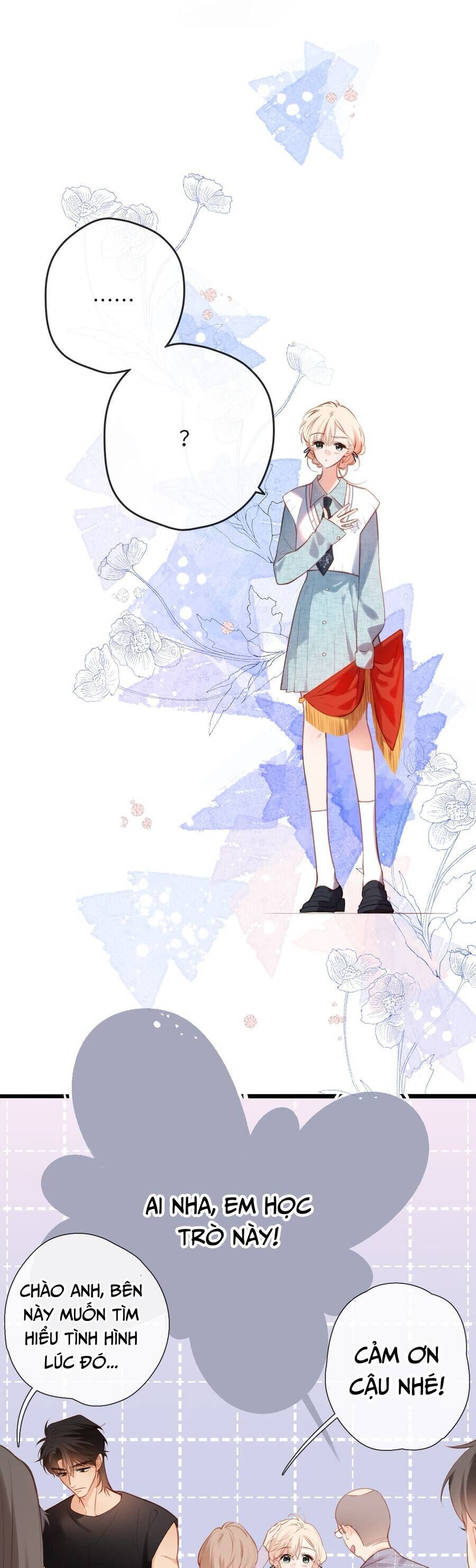 Ngược Dòng Mùa Xuân - Chapter 29 - Page 15