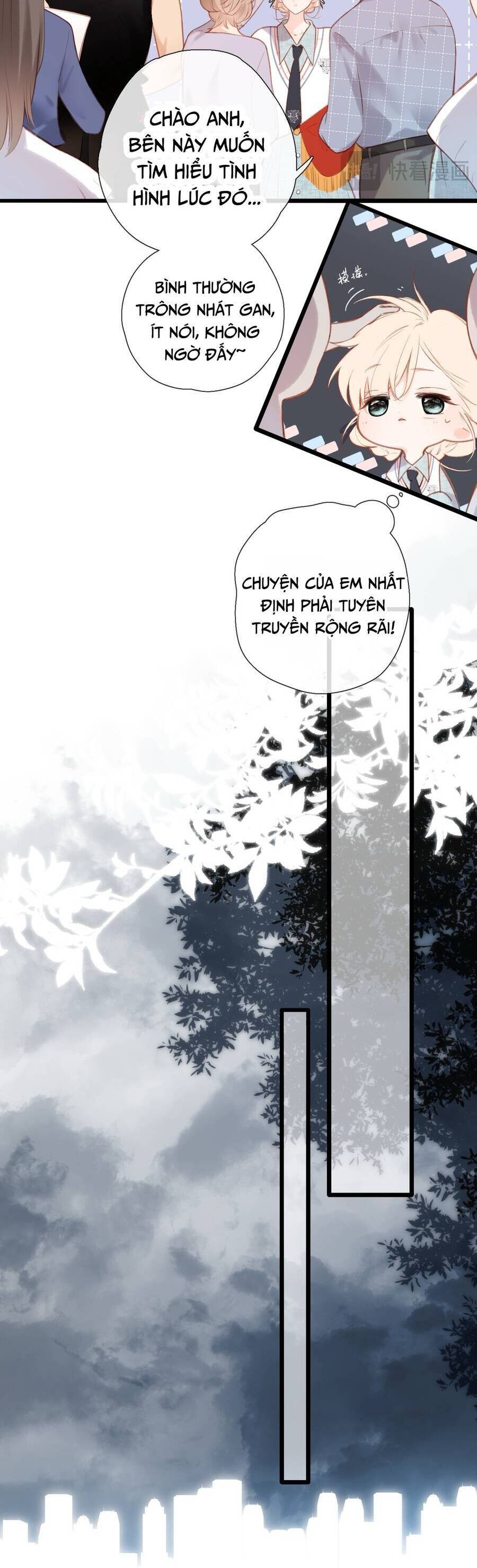 Ngược Dòng Mùa Xuân - Chapter 29 - Page 16