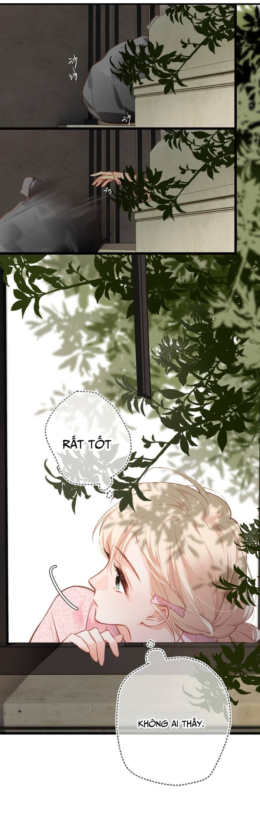 Ngược Dòng Mùa Xuân - Chapter 29 - Page 17