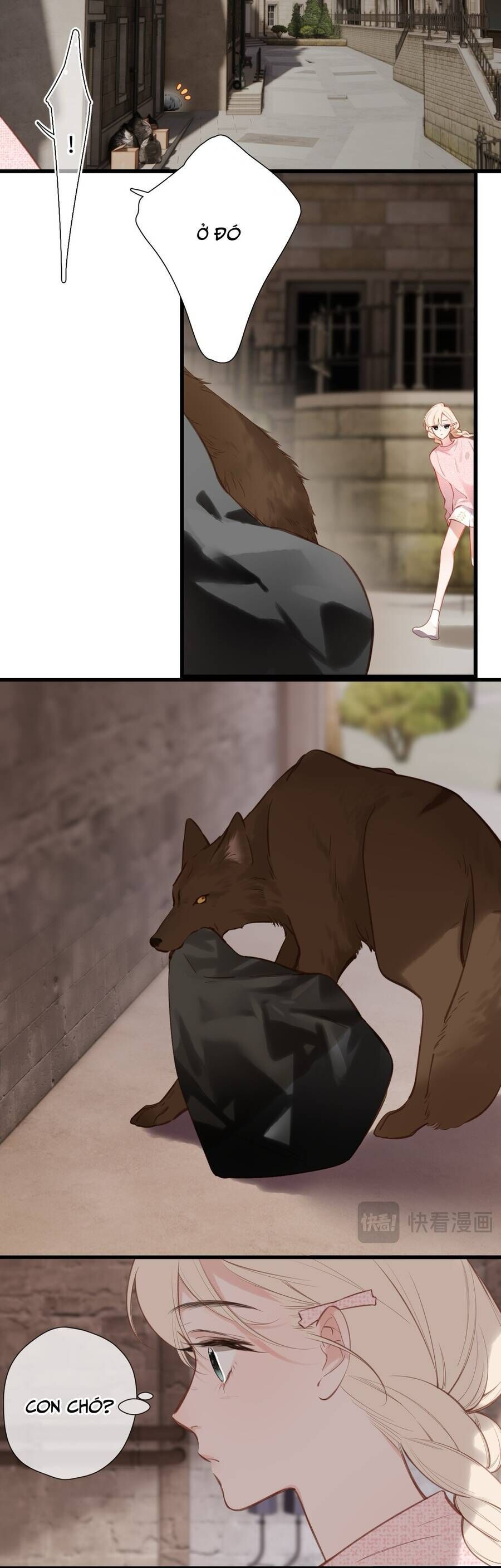 Ngược Dòng Mùa Xuân - Chapter 29 - Page 20