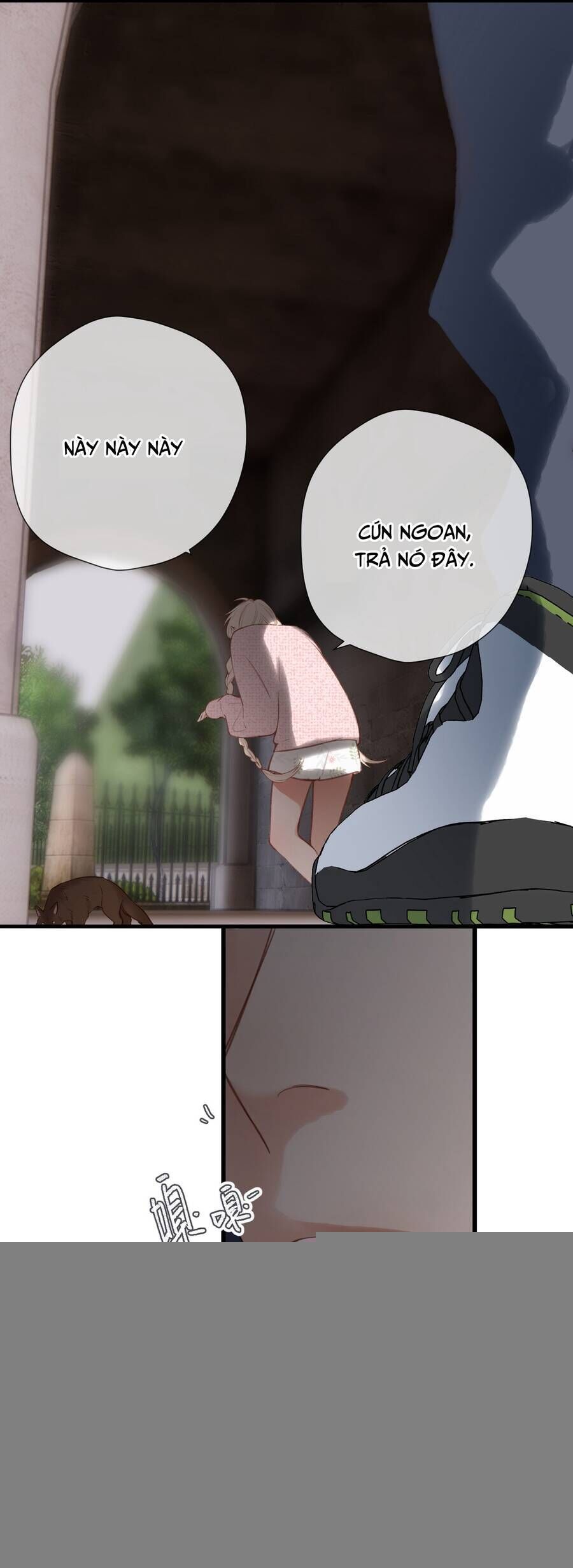 Ngược Dòng Mùa Xuân - Chapter 29 - Page 21