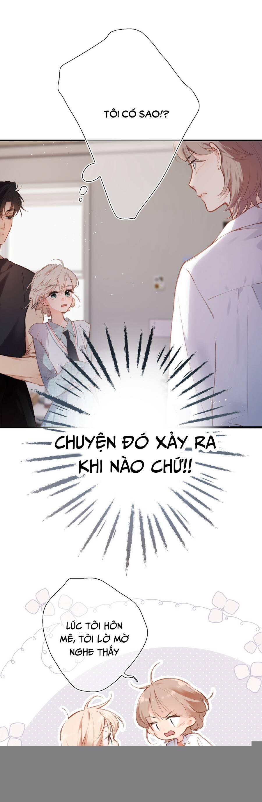 Ngược Dòng Mùa Xuân - Chapter 29 - Page 3