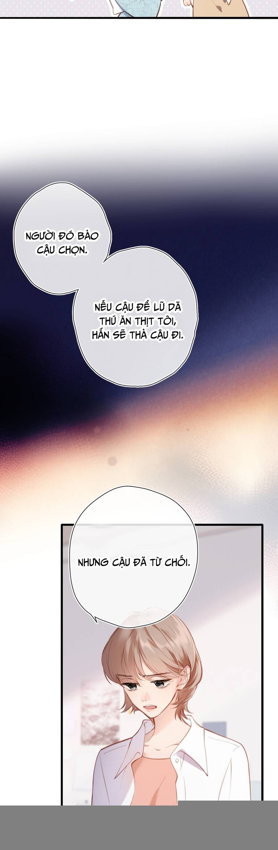 Ngược Dòng Mùa Xuân - Chapter 29 - Page 4