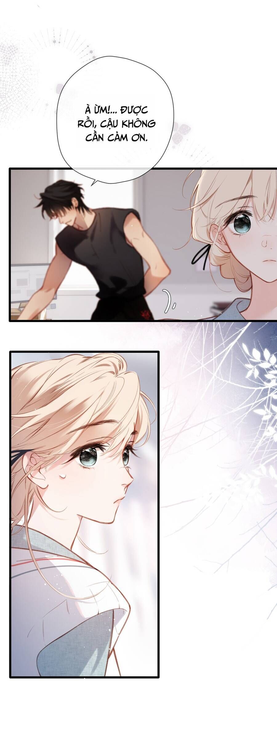 Ngược Dòng Mùa Xuân - Chapter 29 - Page 6