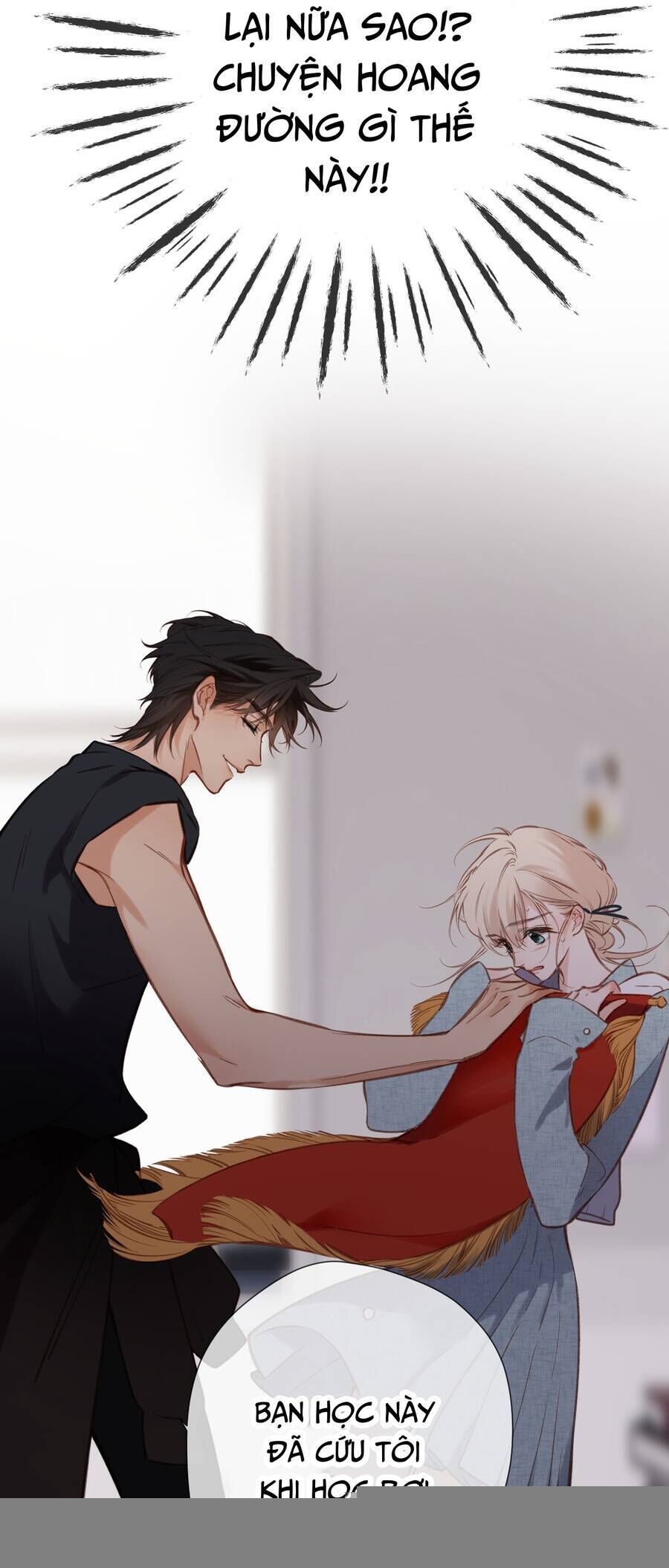 Ngược Dòng Mùa Xuân - Chapter 29 - Page 9