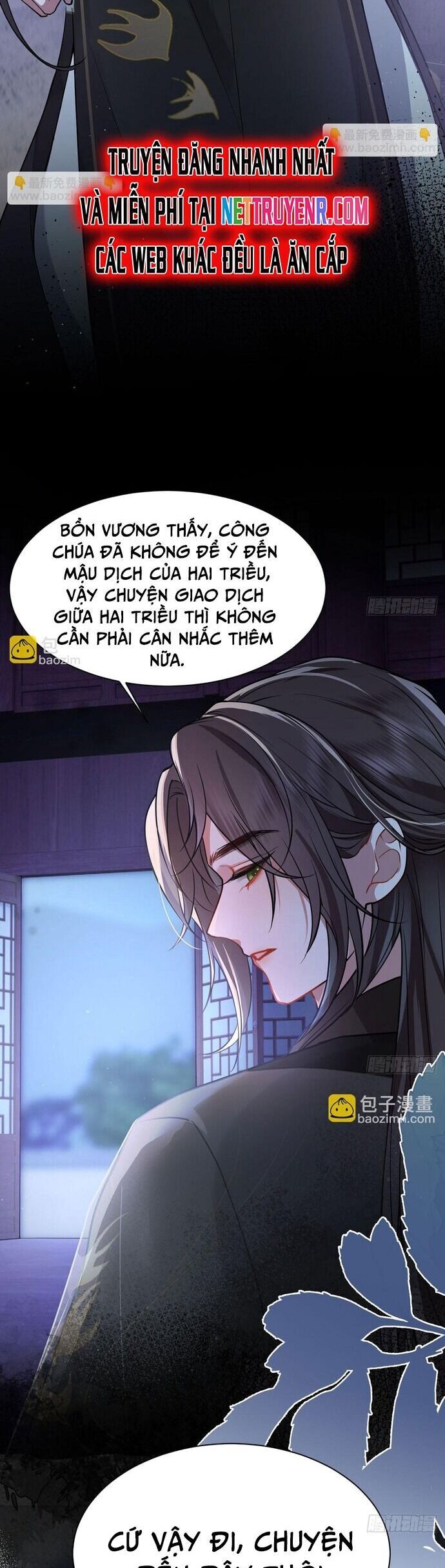 Sau Khi Công Chúa Bội Tình Bạc Nghĩa - Chapter 51 - Page 13