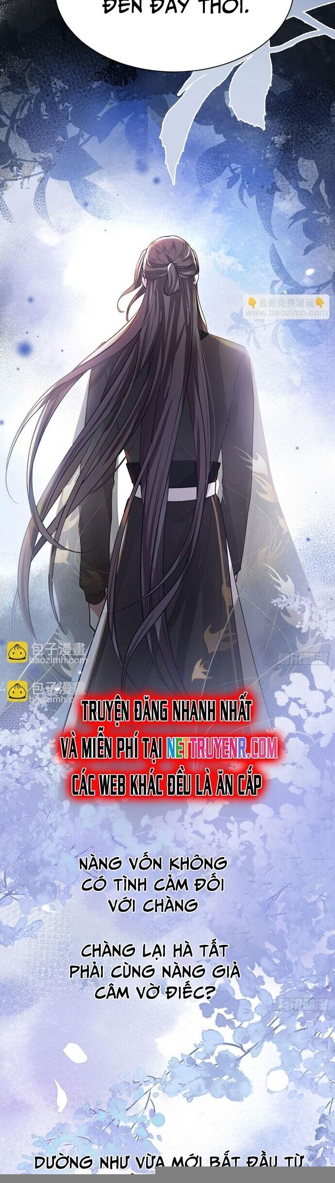 Sau Khi Công Chúa Bội Tình Bạc Nghĩa - Chapter 51 - Page 14