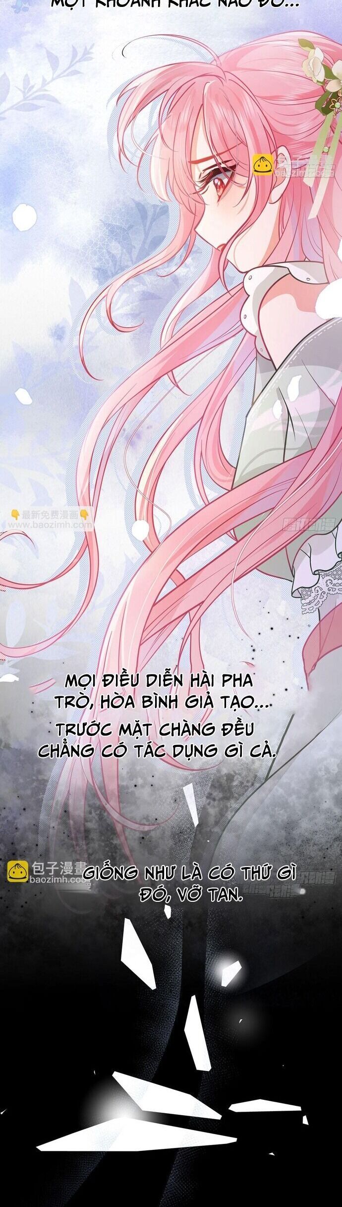 Sau Khi Công Chúa Bội Tình Bạc Nghĩa - Chapter 51 - Page 15