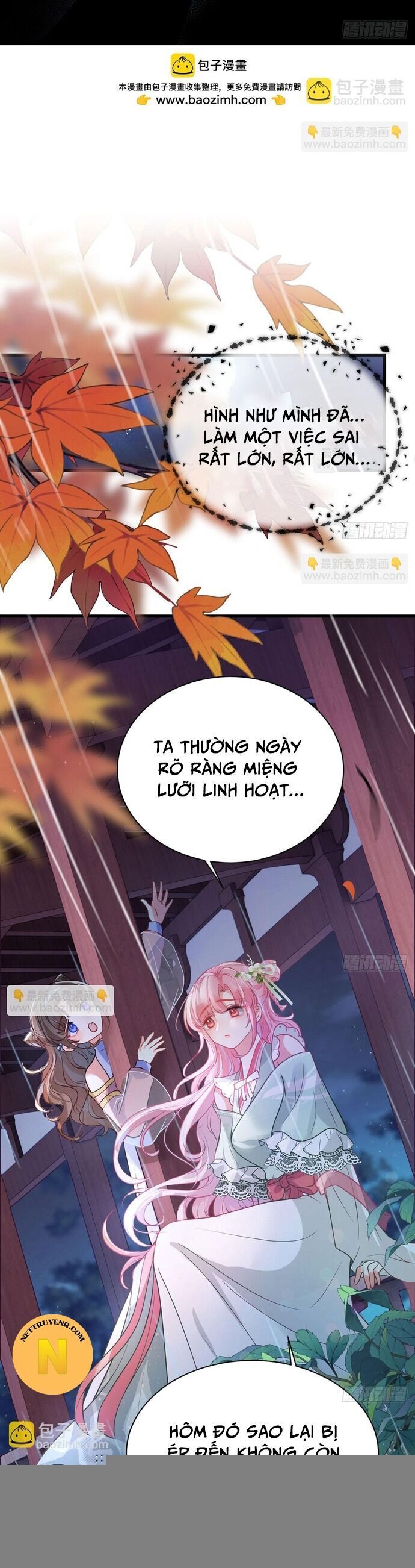 Sau Khi Công Chúa Bội Tình Bạc Nghĩa - Chapter 51 - Page 16