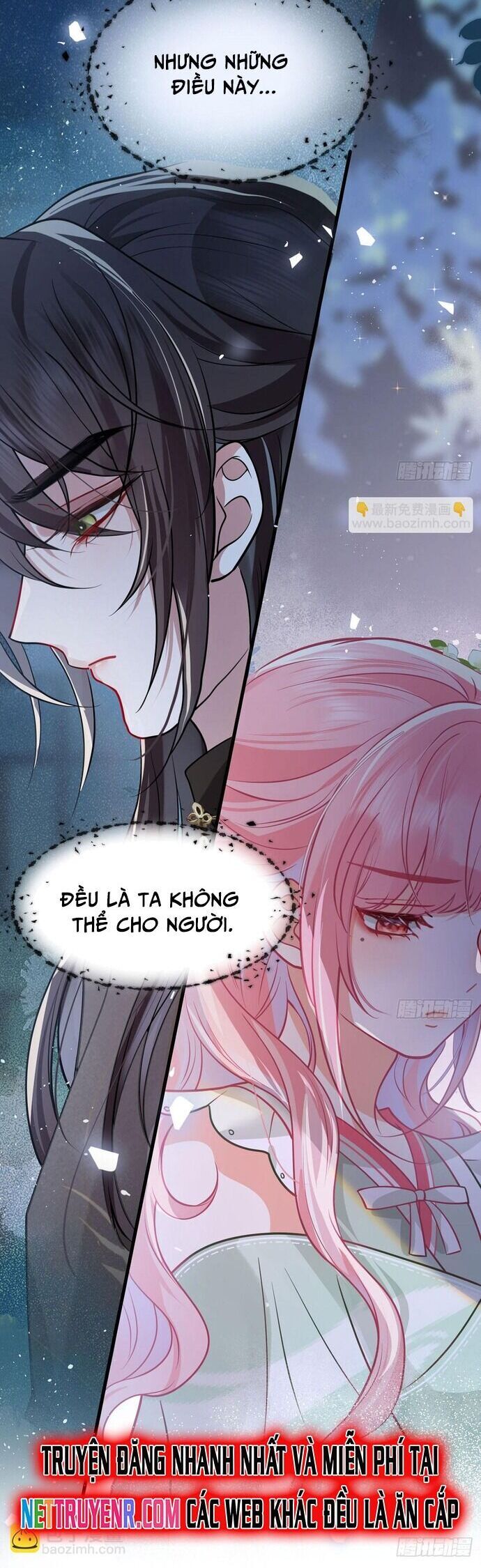 Sau Khi Công Chúa Bội Tình Bạc Nghĩa - Chapter 51 - Page 3