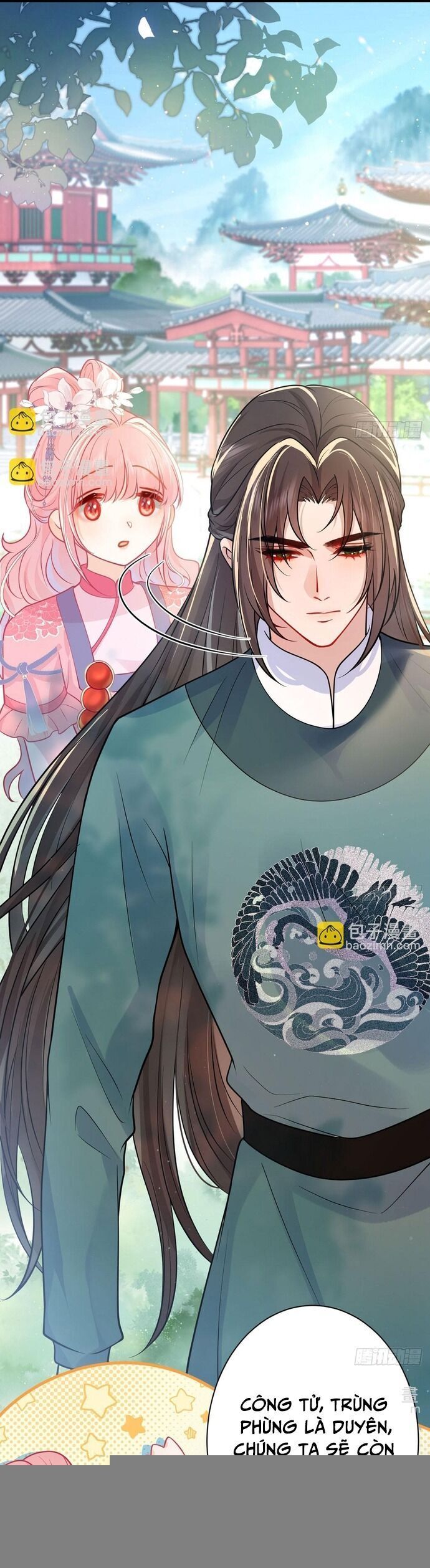 Sau Khi Công Chúa Bội Tình Bạc Nghĩa - Chapter 52 - Page 10