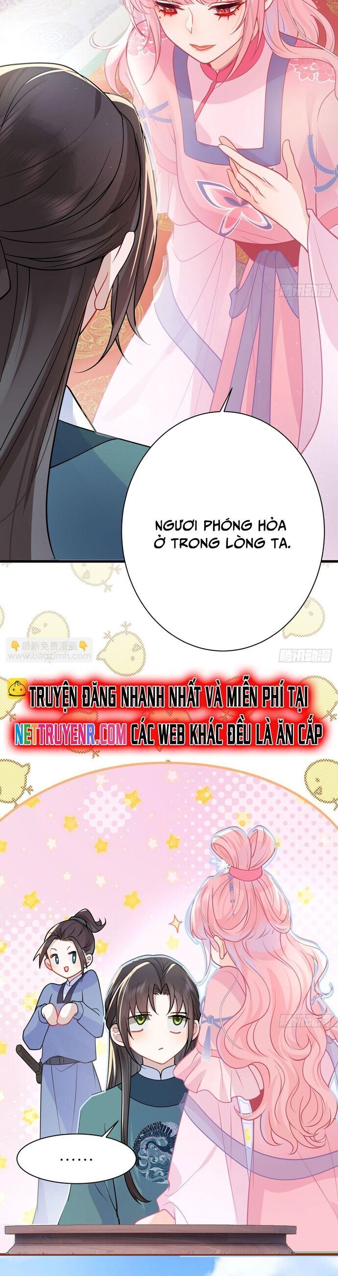 Sau Khi Công Chúa Bội Tình Bạc Nghĩa - Chapter 52 - Page 5