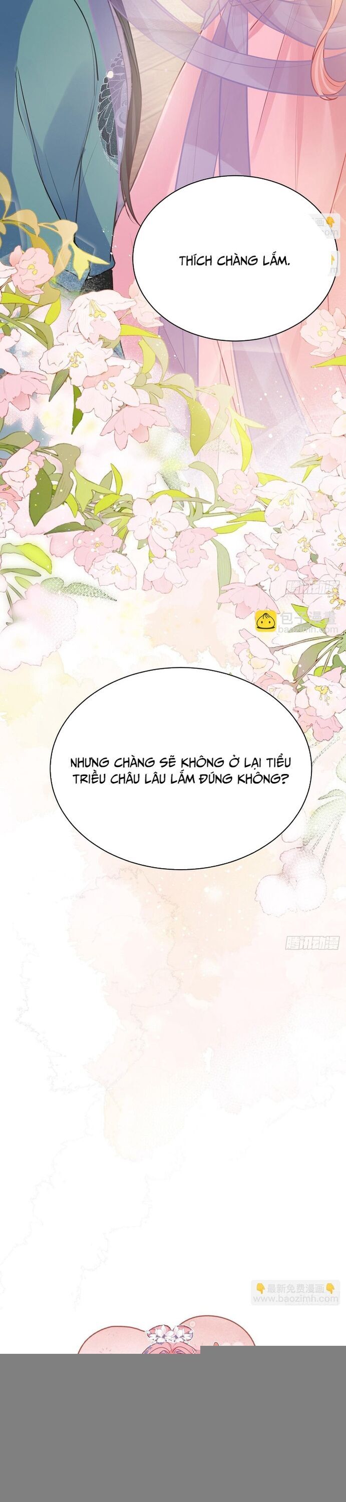 Sau Khi Công Chúa Bội Tình Bạc Nghĩa - Chapter 53 - Page 13