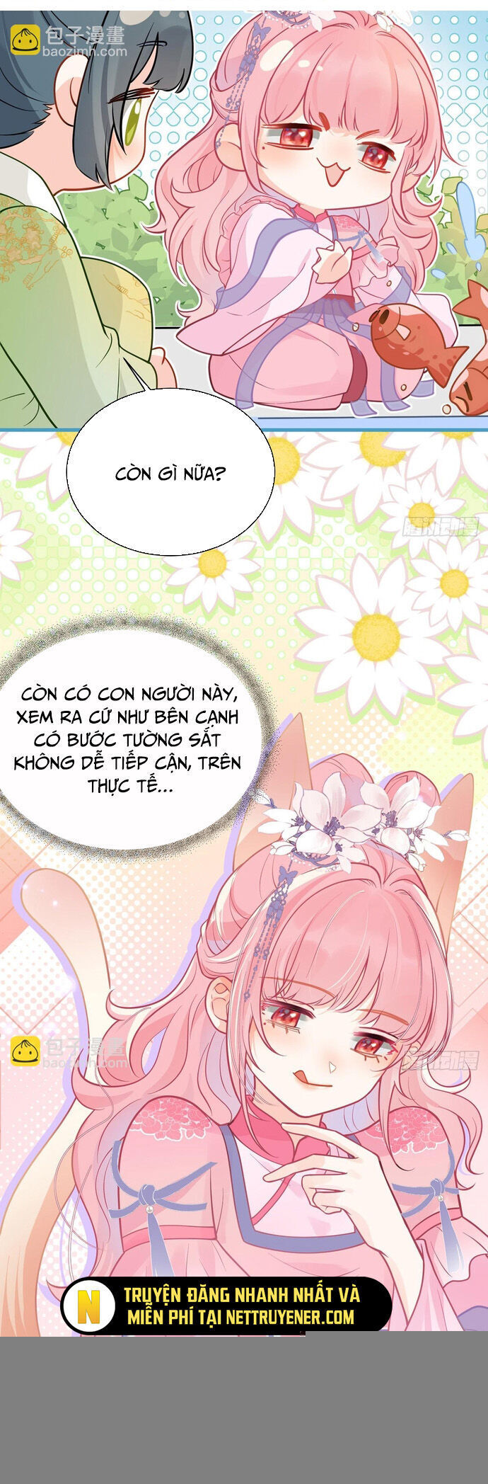 Sau Khi Công Chúa Bội Tình Bạc Nghĩa Chapter 54 - Trang 15