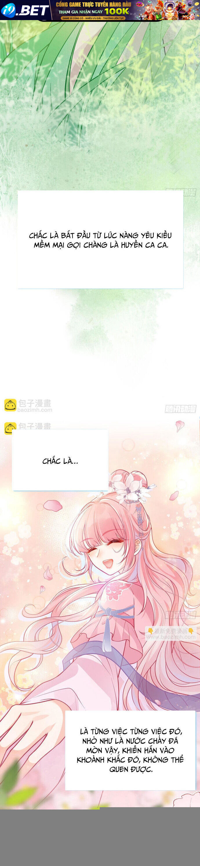 Sau Khi Công Chúa Bội Tình Bạc Nghĩa Chapter 54 - Trang 7