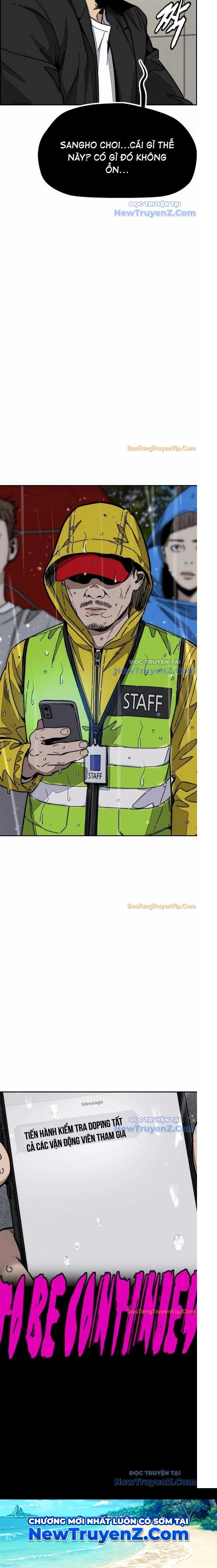Thể Thao Cực Hạn - Chapter 547 - Page 7