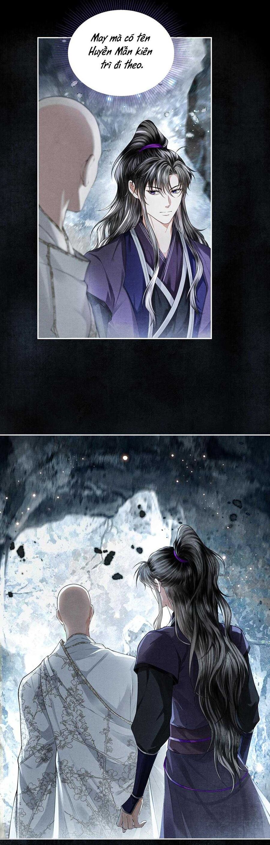 Đồng Tiền Kham Thế - Chapter 120 - Page 11