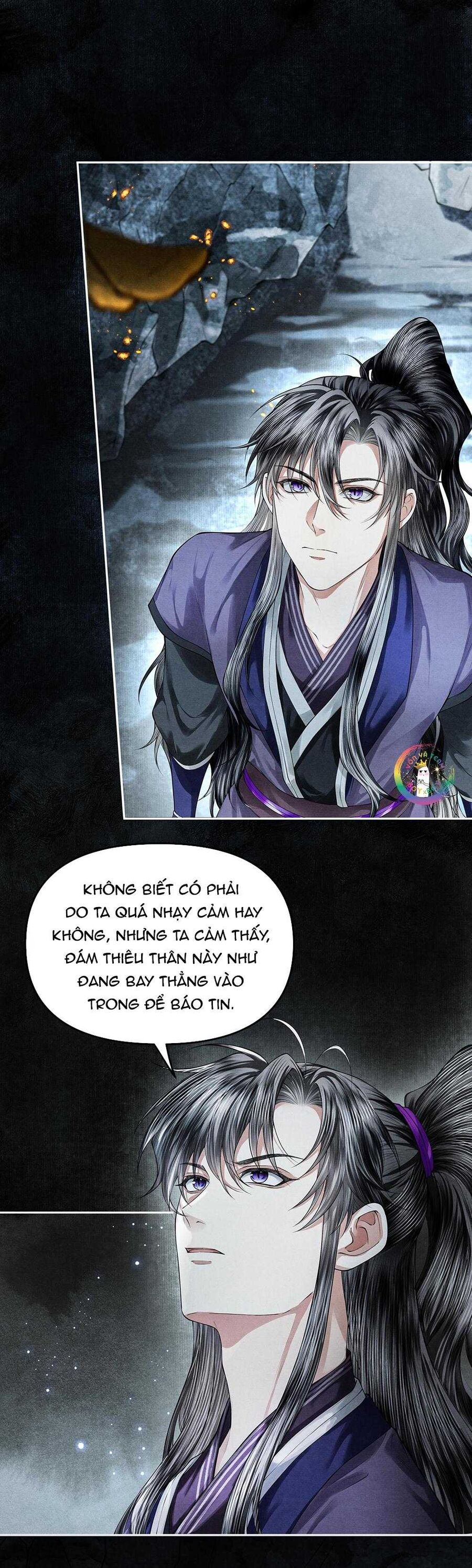 Đồng Tiền Kham Thế - Chapter 120 - Page 12