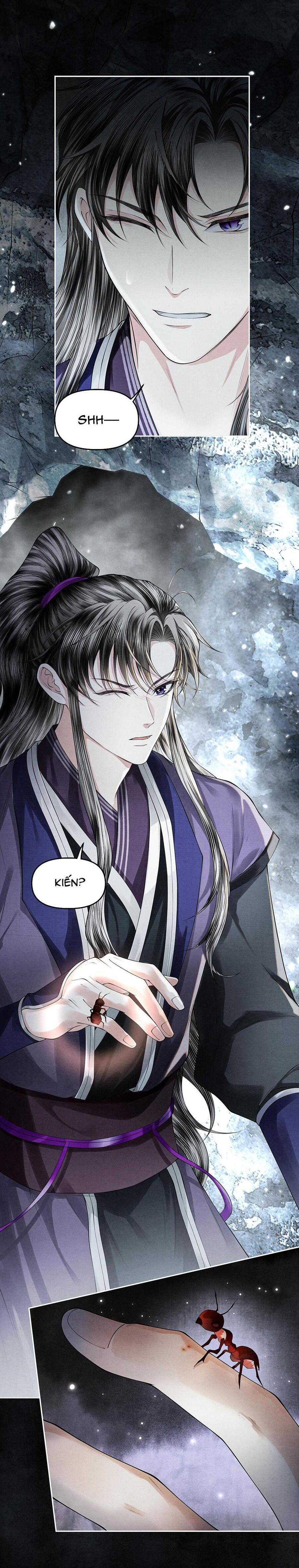 Đồng Tiền Kham Thế - Chapter 120 - Page 13