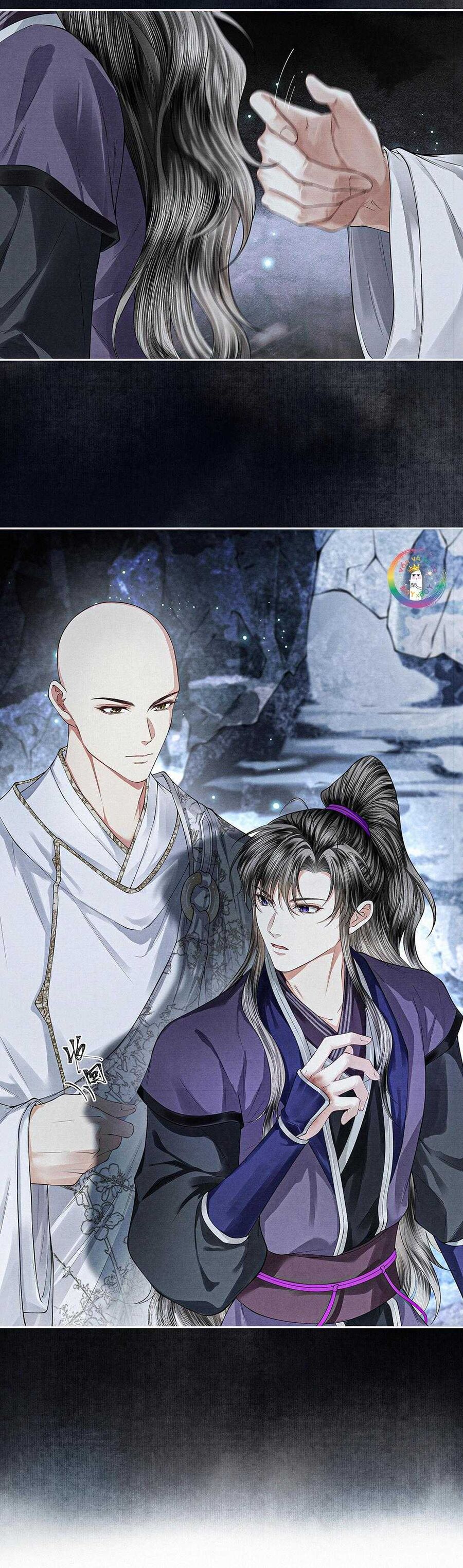 Đồng Tiền Kham Thế - Chapter 120 - Page 16