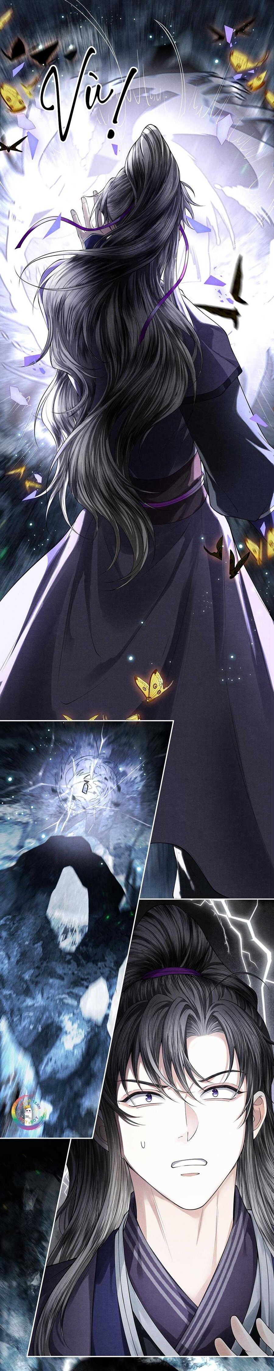 Đồng Tiền Kham Thế - Chapter 120 - Page 9