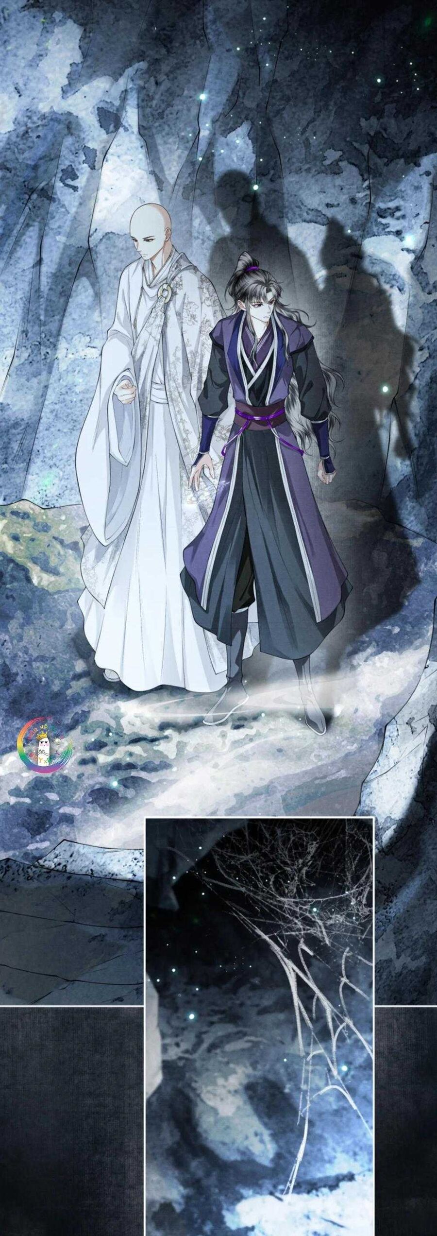 Đồng Tiền Kham Thế - Chapter 121 - Page 10