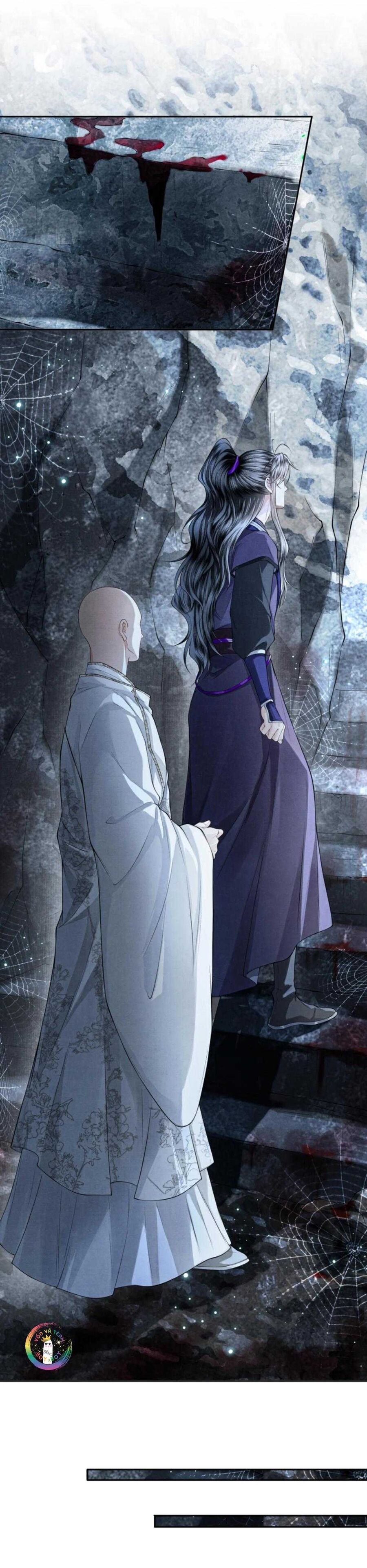 Đồng Tiền Kham Thế - Chapter 121 - Page 13